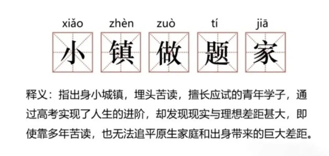 《安娜》| 撒谎行骗却嫁入豪门，“小镇做题家”只能认输？