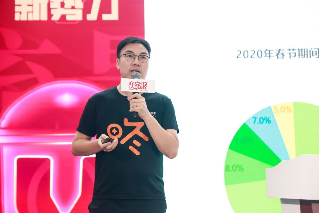 流量·趨勢(shì)：2022第二屆中華飲品創(chuàng)新大會(huì)圓滿落幕