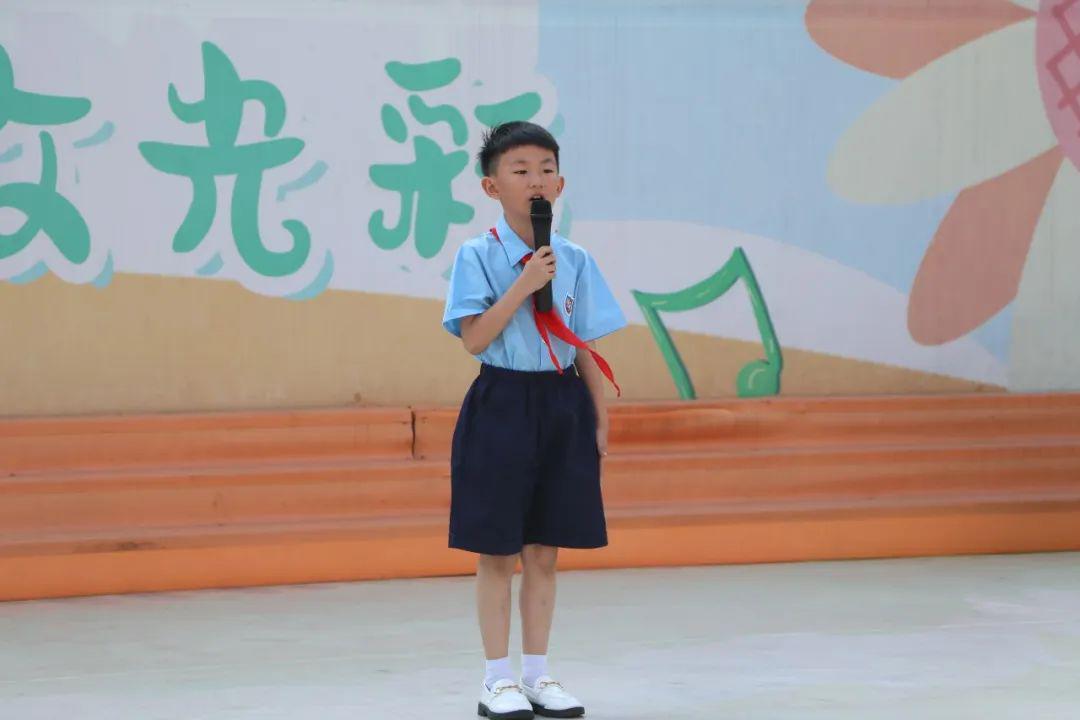 羊山外国语小学东校区与百花幼儿园开启(图11)