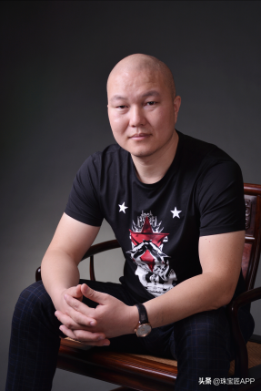 6位顶尖玉雕艺术家，玉雕界的中流砥柱，真正的大师工原来长这样