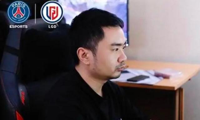 lgd教练(DOTA2：LGD调查结果出炉还教练xiao8清白，这下小糯米可坐不住了)