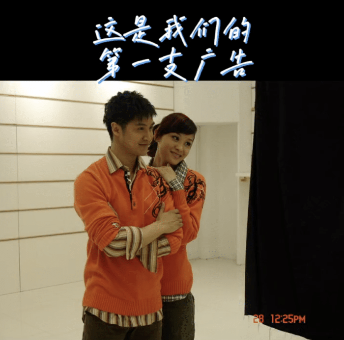 田亮夫妇结婚14周年再拍婚纱照，叶一茜呈现望夫眼，容颜身材未改