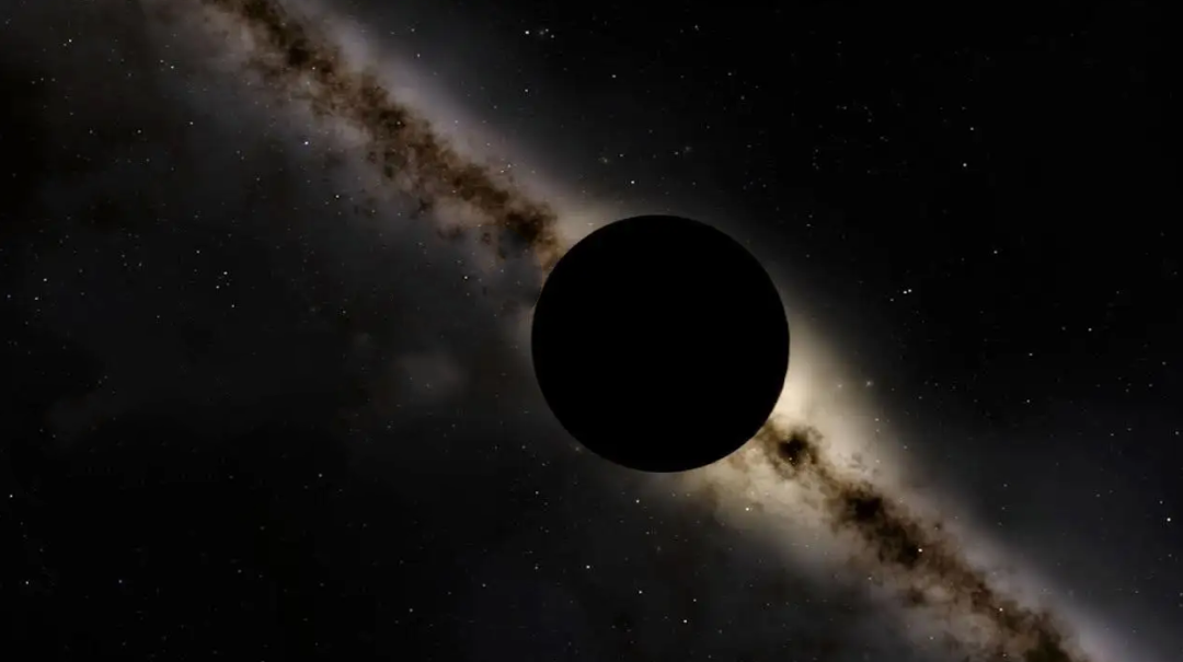 如果太阳熄灭，人类多久才能感知到？8分钟后？准确来说是10000年