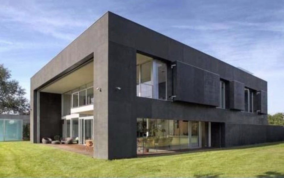 三,别墅安全屋也存在,只是例子太少现实中的安全屋一般都很普通,但胜