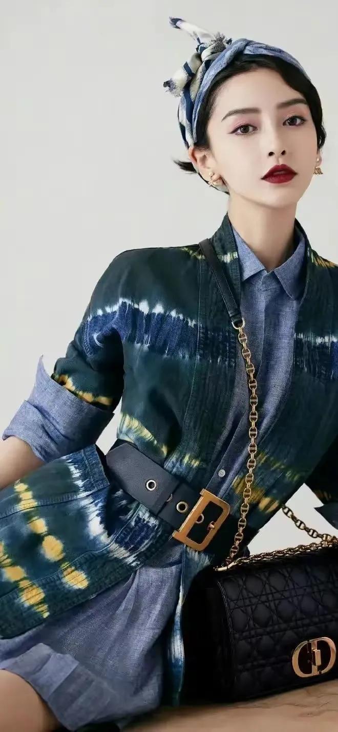 蛇蝎美人之徐睿知、杨幂、杨颖、张碧晨、许佳琪