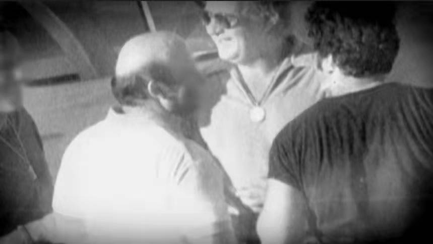 天堂还是地狱，赌城拉斯维加斯不为人知的神秘往事！西瓜纪录片