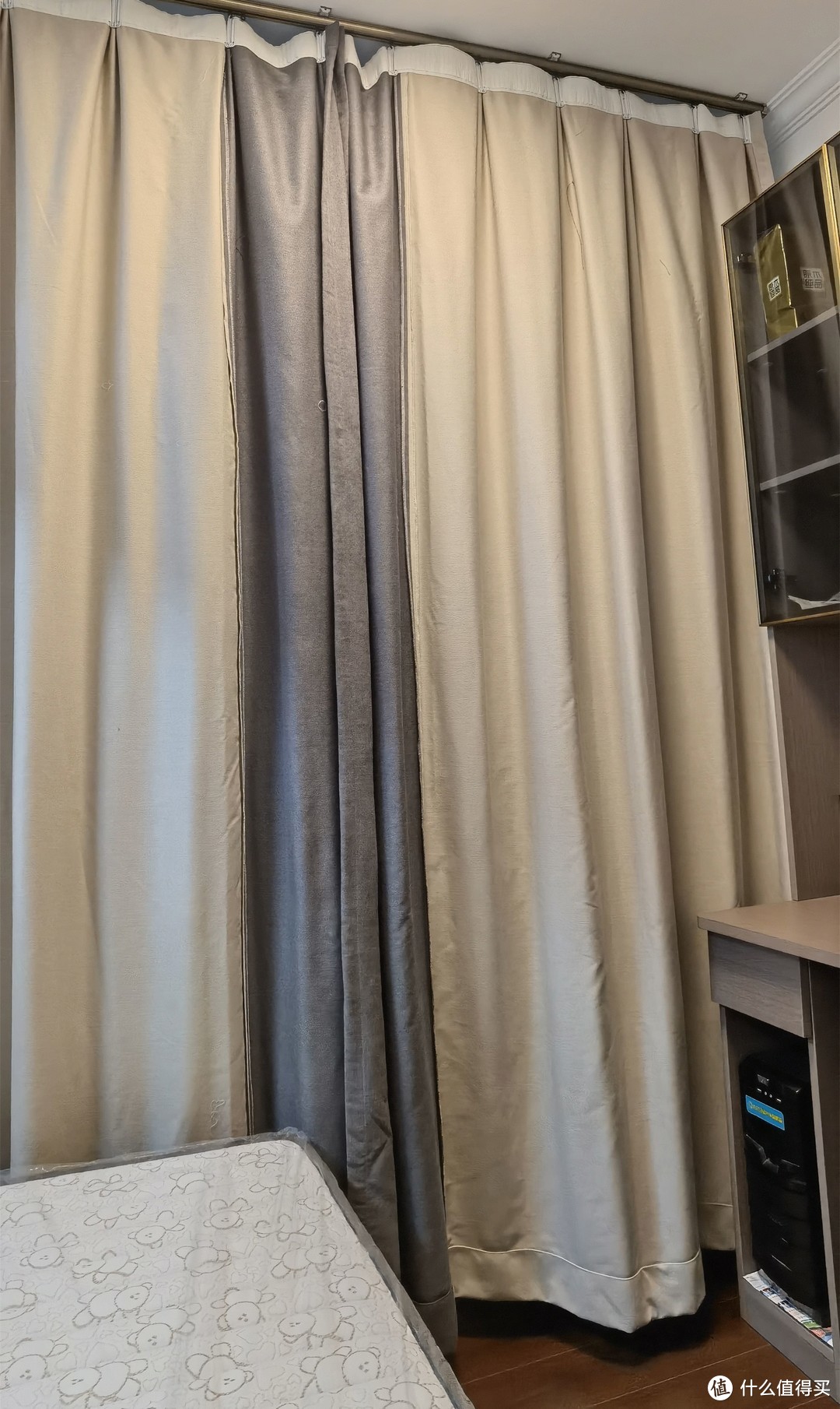 40㎡老破小单室套改两居，8w内装修/家具/电器全搞定