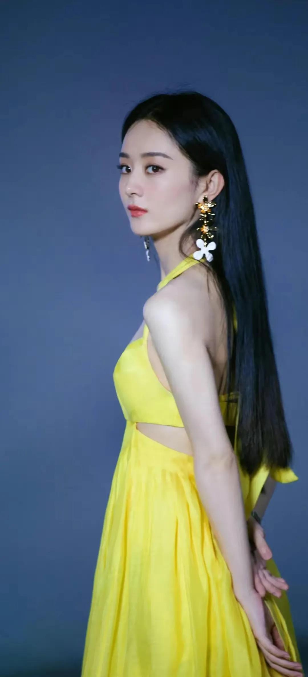赵丽颖超美写真集