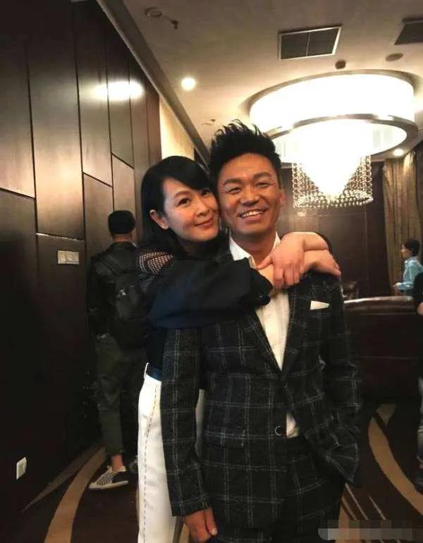 有种“整容”叫王宝强离婚，前妻马蓉变化不大，他却像换个人