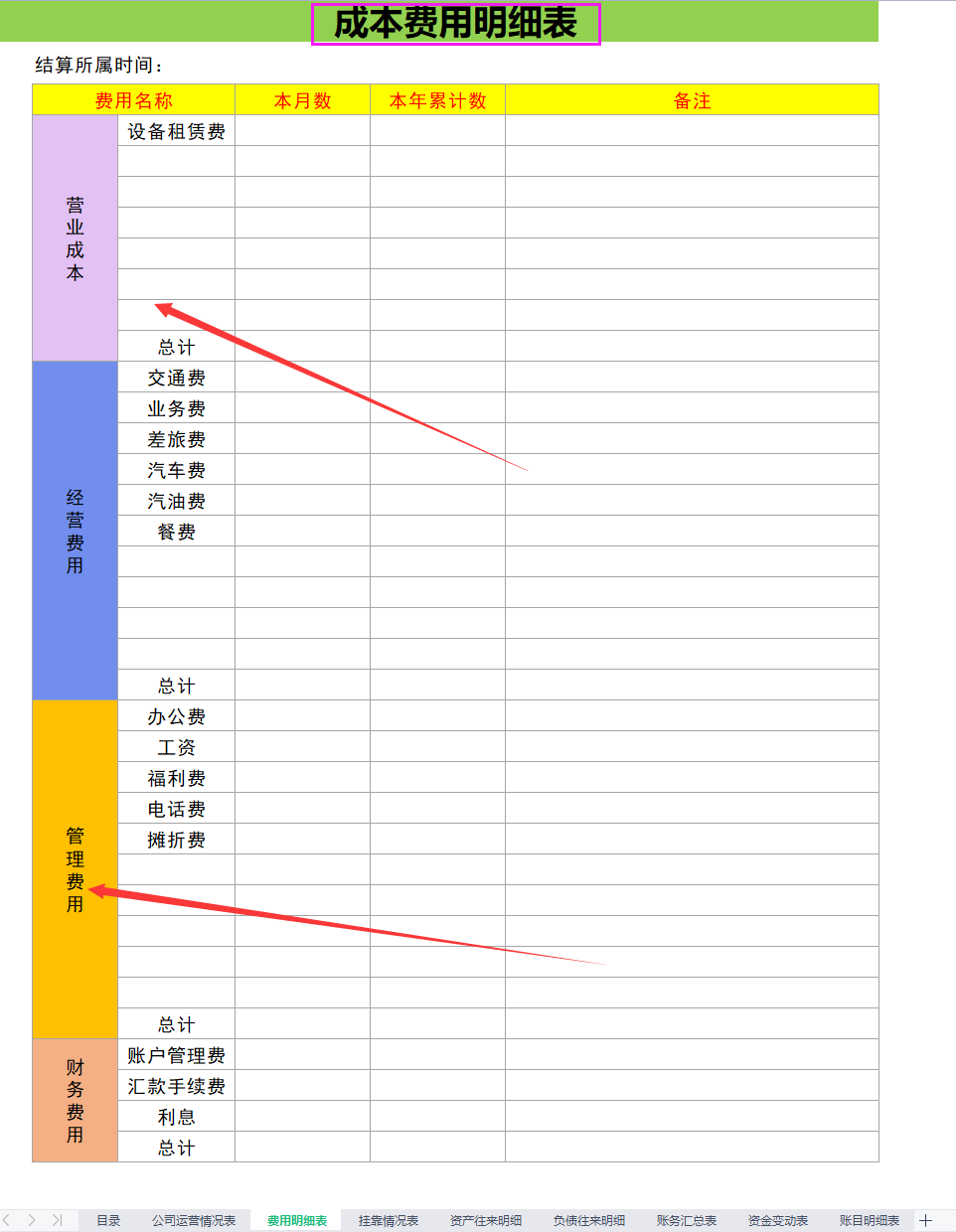 会计可以不做但不能不懂的内部账处理，合法又合规，老板十分满意