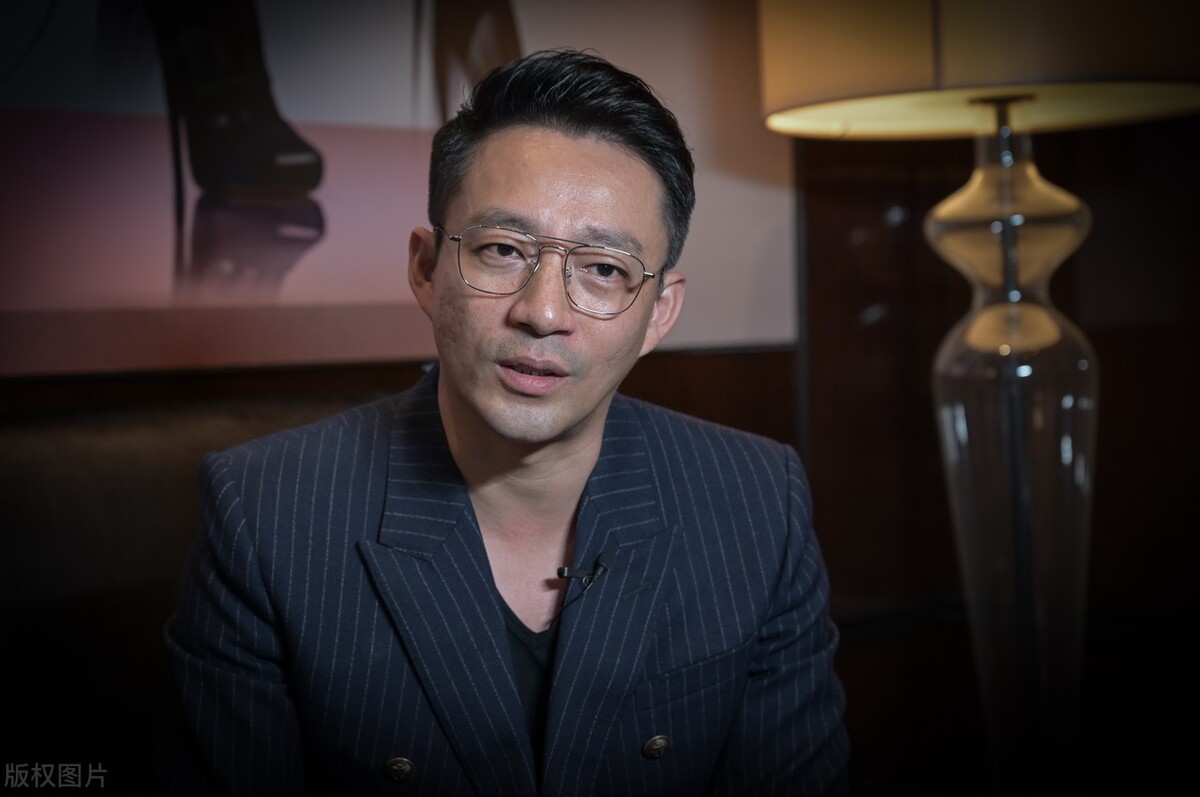 从陈建州到具俊晔，5段彪悍情史里，写满了大S对帅哥的执着