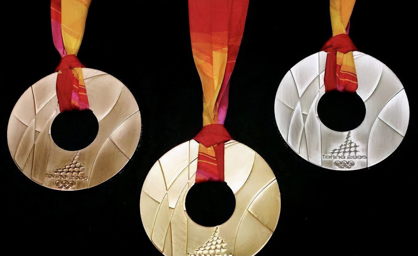2006年冬奥会,2006年冬奥会韩晓鹏夺冠的项目是