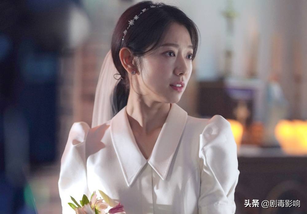 李敏镐和朴信惠结婚了吗（李敏镐和朴信惠结婚照）