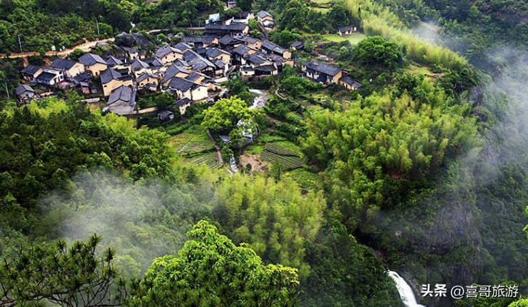 龙泉有什么好玩的景点(浙江丽水龙泉市值得游玩的旅游景点有哪些?