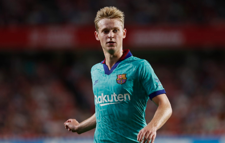 欧洲转会:曝罗马正在尝试签下c罗,利物浦猎物被标价9000万欧元