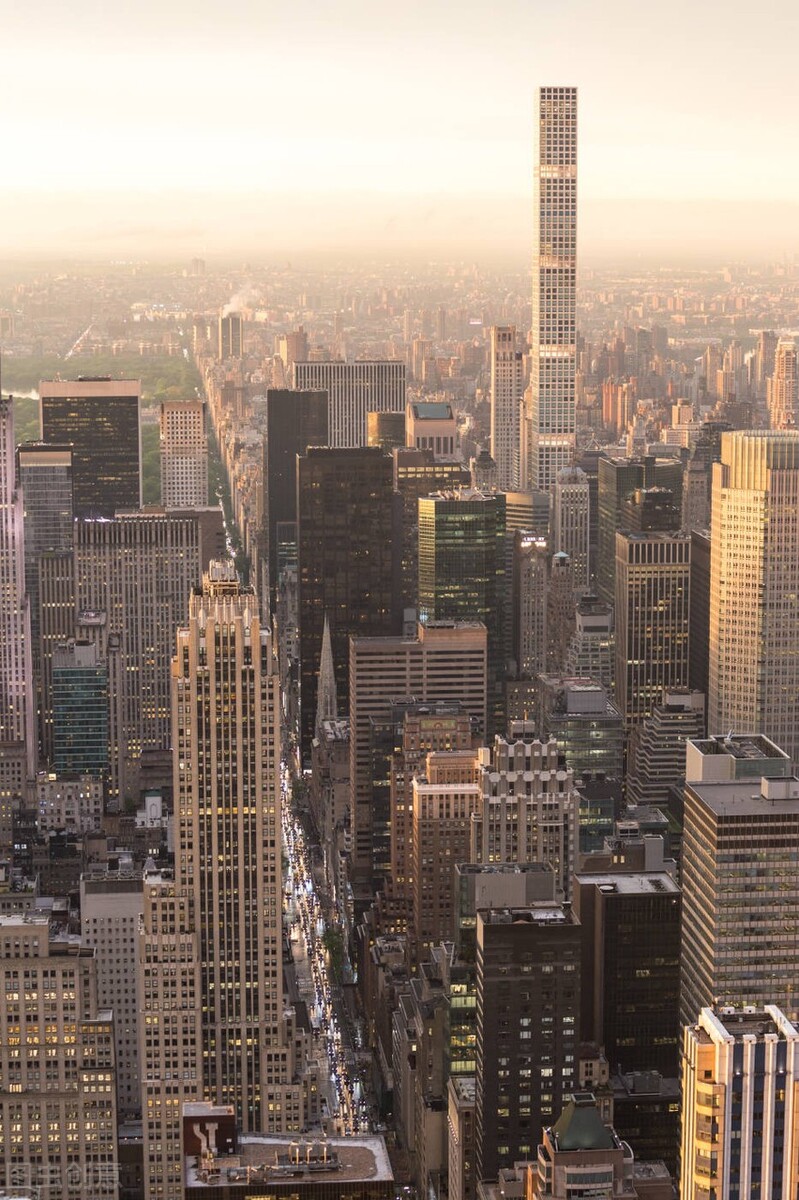纽约是美国人口最多的城市也是全世界最大的都会区之纽约都会区