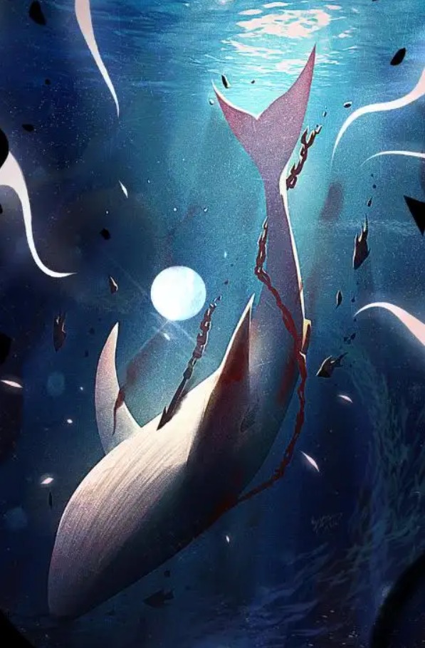 深海存在巨型生物吗?