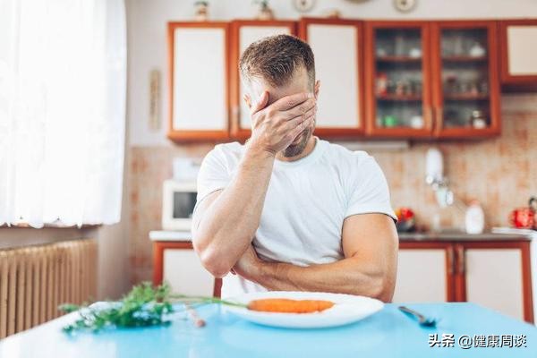 长期不吃早饭的人会变得如何？几点吃早餐才健康？告诉你答案