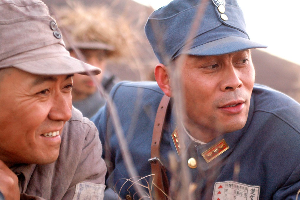 17年后再看《亮剑》，有的嫁豪门成视后，有的负债上亿，差距太大