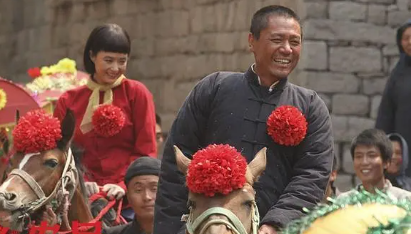 近十年口碑最好的9部乡土剧：《白鹿原》第3，《平凡的世界》第2