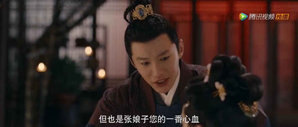 《梦华录》5位男主结局：顾千帆幸福，陈廉圆满，欧阳旭悲惨