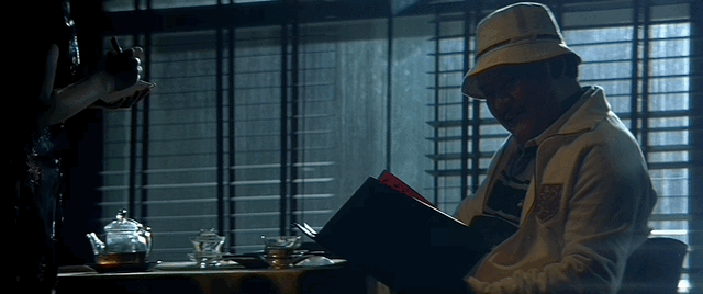 华语悬疑电影之巅，刘青云精神分裂，活埋自己竟是为了破案？