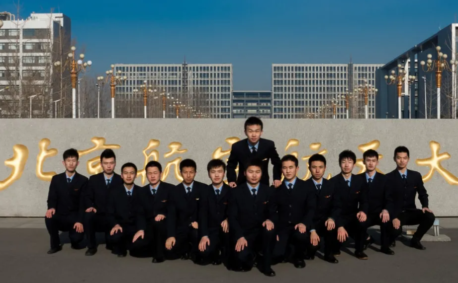 理工类大学最新排名，天津大学挤进前十，哈工大和北航仅差一名