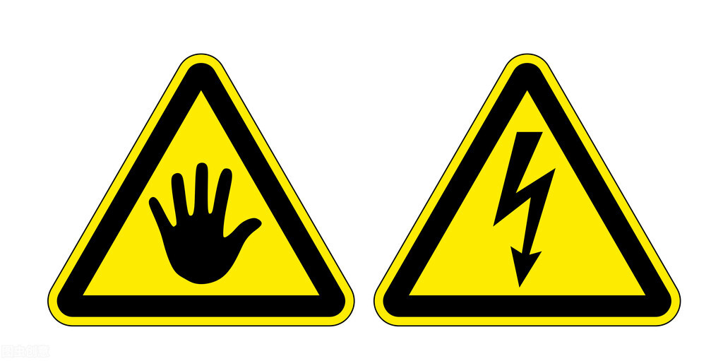 驾考：从色彩的搭配辨清各种道路交通标志的含义，从此不再混淆