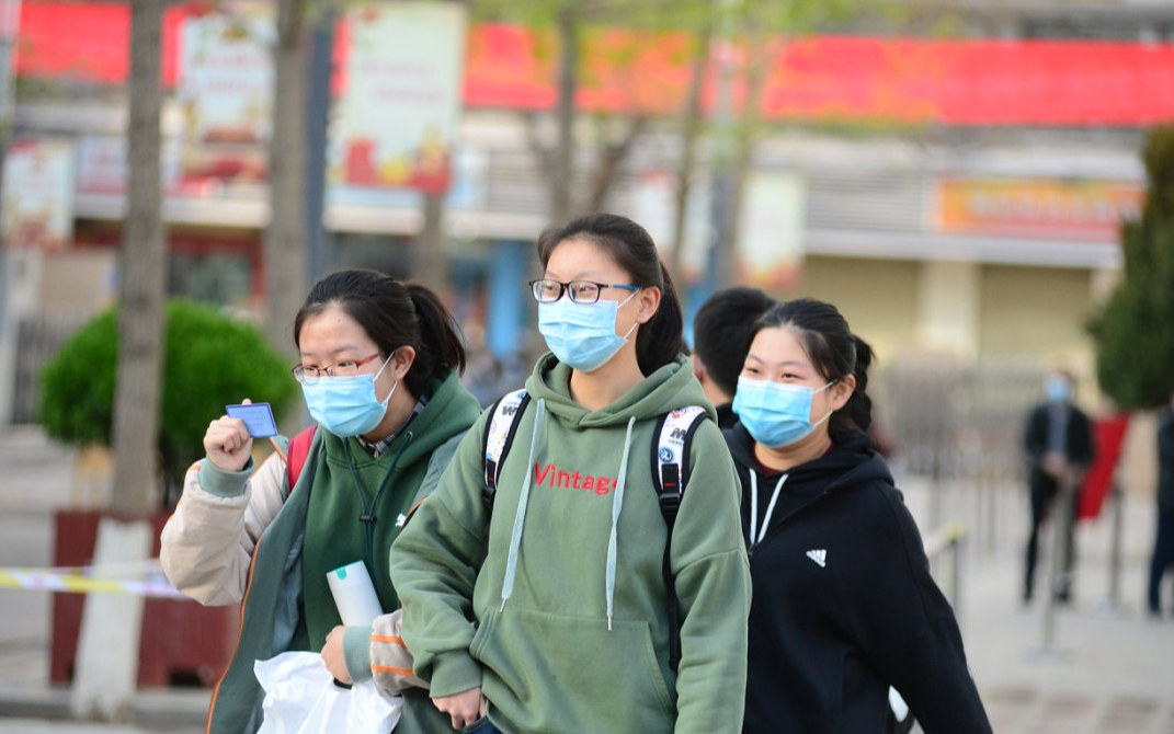 考研倒计时，这些985院校不提供“研究生宿舍”，别等去了才知道