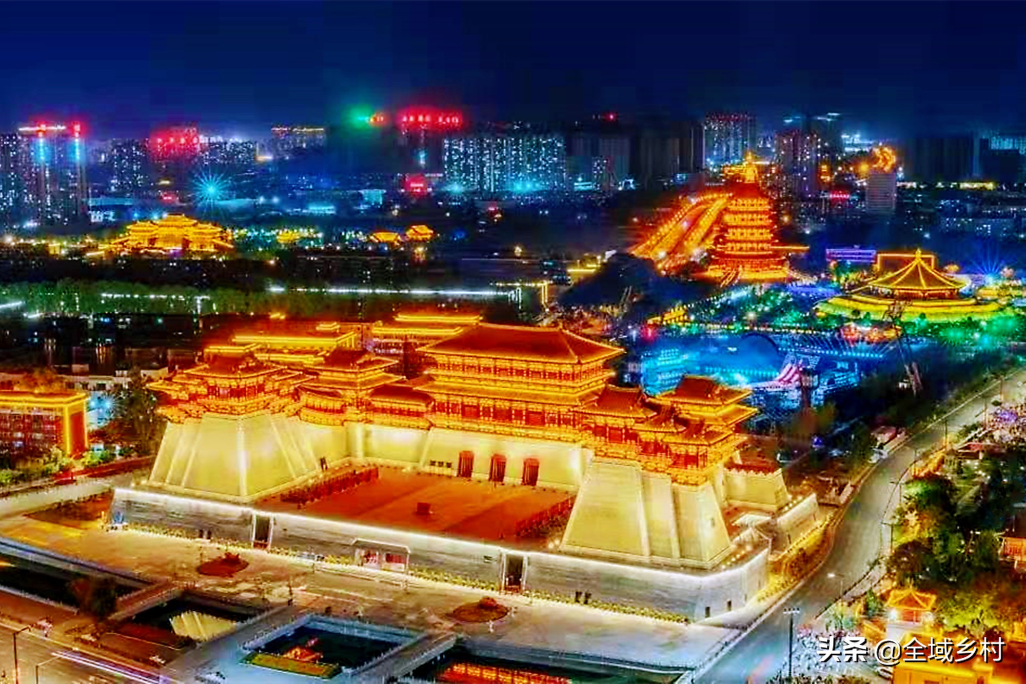三天时间不够用，一个喜欢文史的游客，怎么游览最精彩的洛阳
