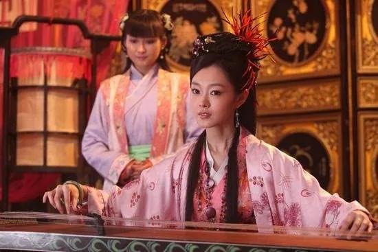 20位古装剧头牌花魁同台，谁滥竽充数，谁艳压群芳？