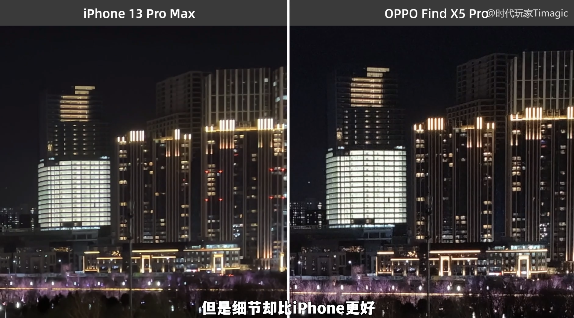 索尼A7S3当裁判！五大影像旗舰机对比，拍照摄像谁更强？