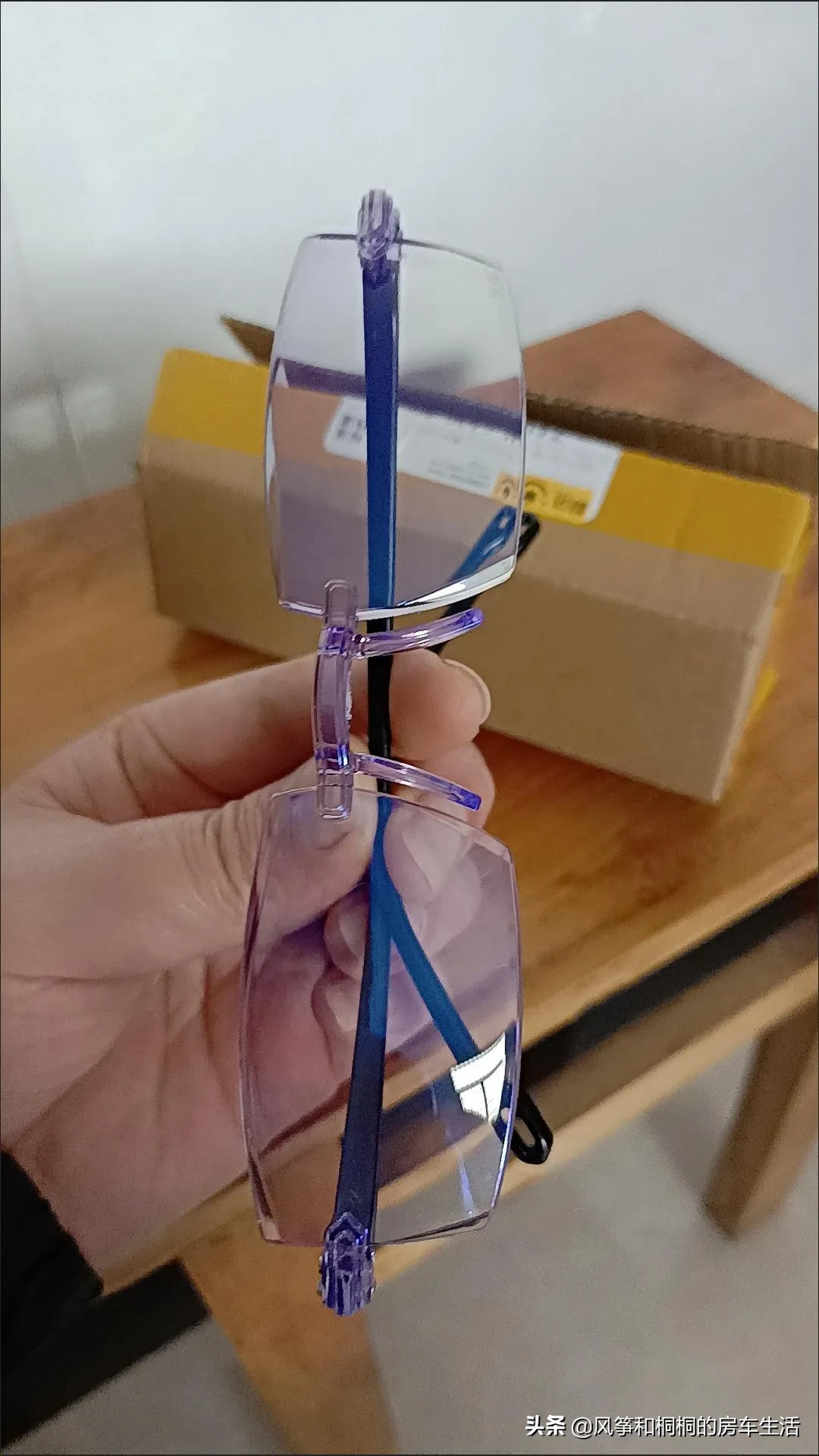 老婆驾照考不过脾气不好(当年老婆报名驾校的时候)