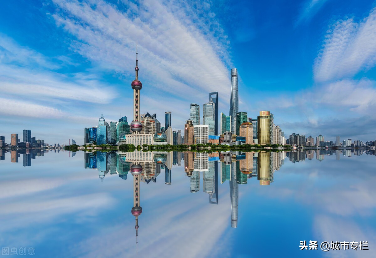 500万在上海能买房吗（上海的房价多少钱一平方米）