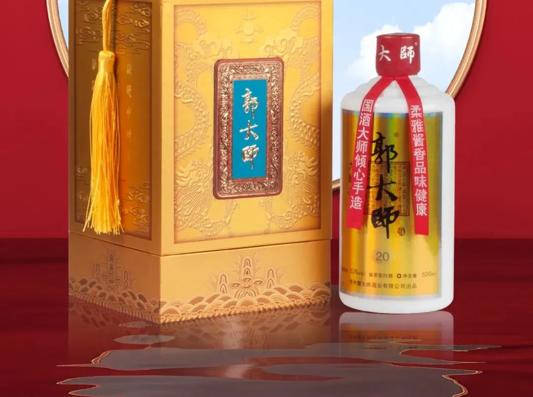 走访一线:春节临近年味浓,酒水市场火爆