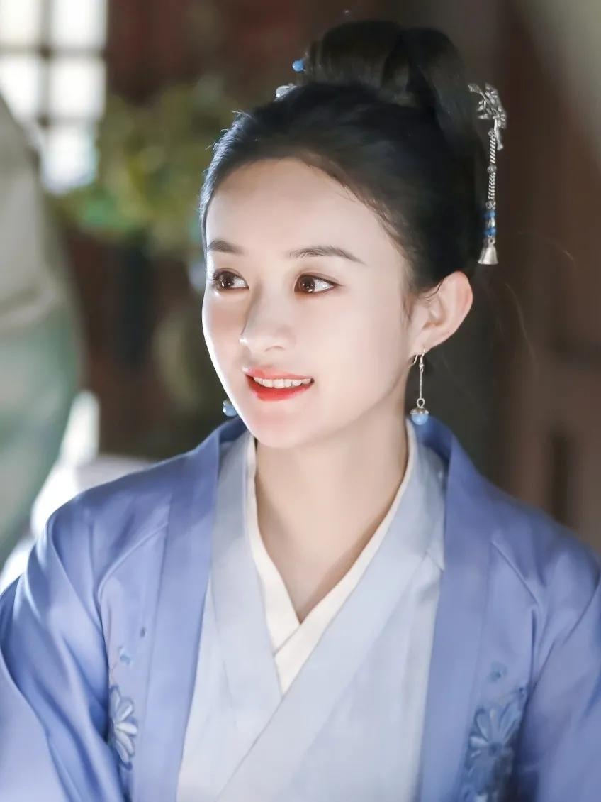 像孙俪，赵丽颖这样的大女主爽文我们什么时候能达到