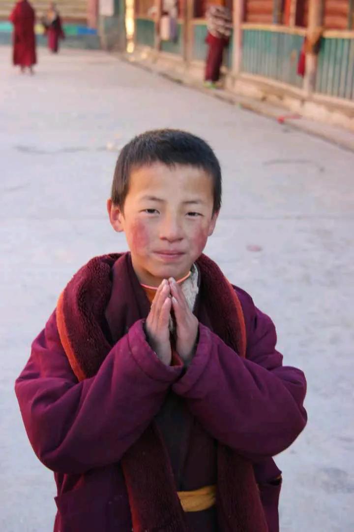 不一样的支教，不一样的人生，记录我在藏区学校支教的日子