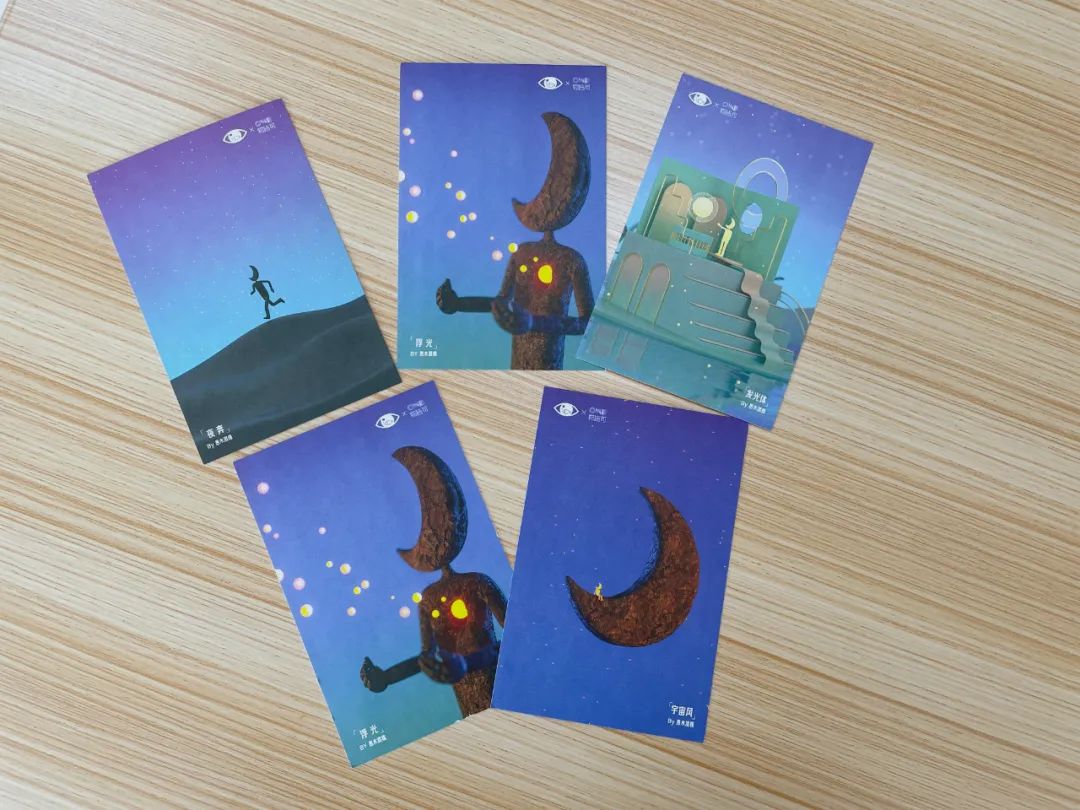 灵感对谈｜愚木混株：不要叫我「时间的朋友」