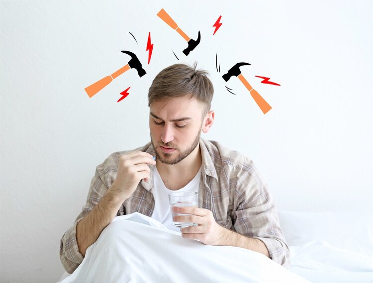 有一種“痛不欲生”叫三叉神经痛！不少人以为是牙痛，如何辨别？