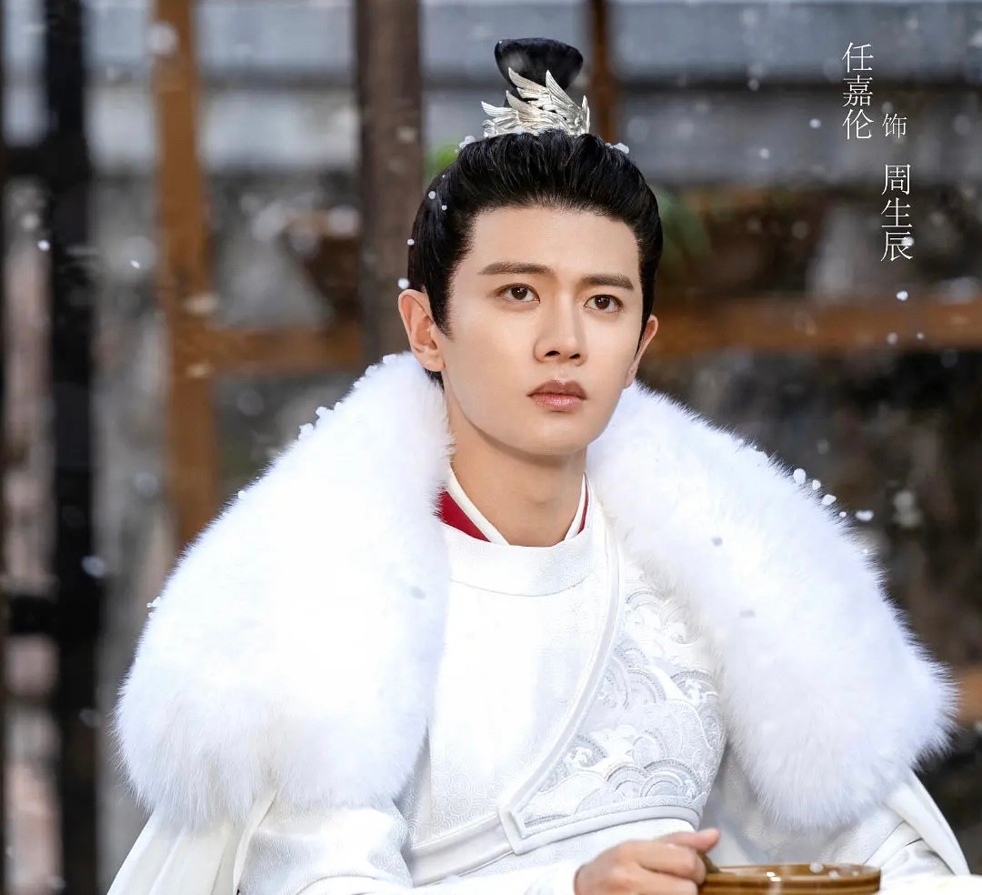 五官不端正就别演古偶了，所谓“玉面小郎君”，还得看这10位明星