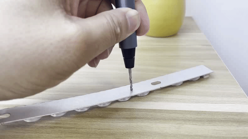 桌面小电钻，WOWSTICK PLAY锂电迷你电钻笔开箱体验