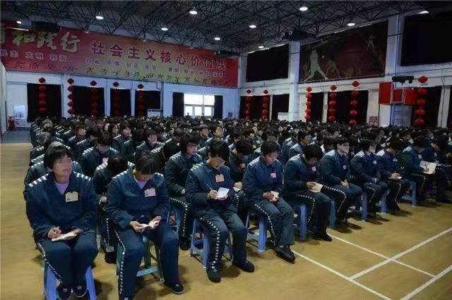 刑罚的种类,刑罚的种类有哪些?
