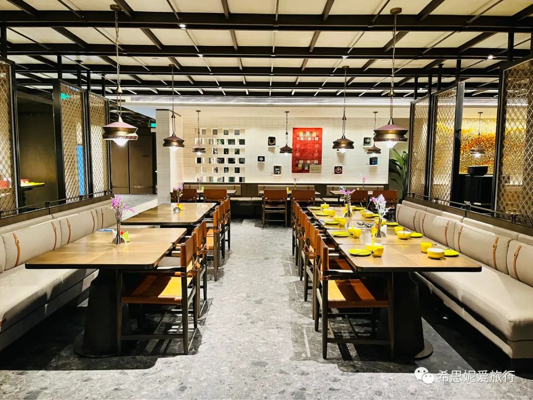 你好！hotel INDIGO，沉浸于藏式府邸“德勒府”