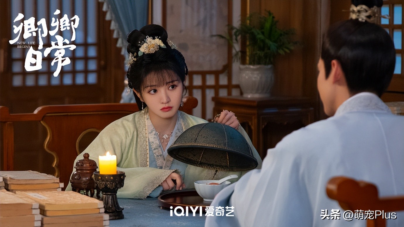 十大好的爱奇艺电视剧排行榜(2022年爱奇艺人气剧10大排行榜) - 114