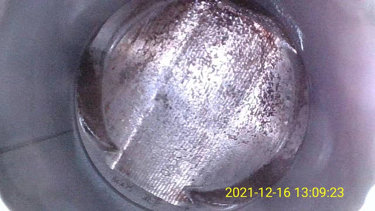 分享奥迪A6L快速修复烧机油的办法