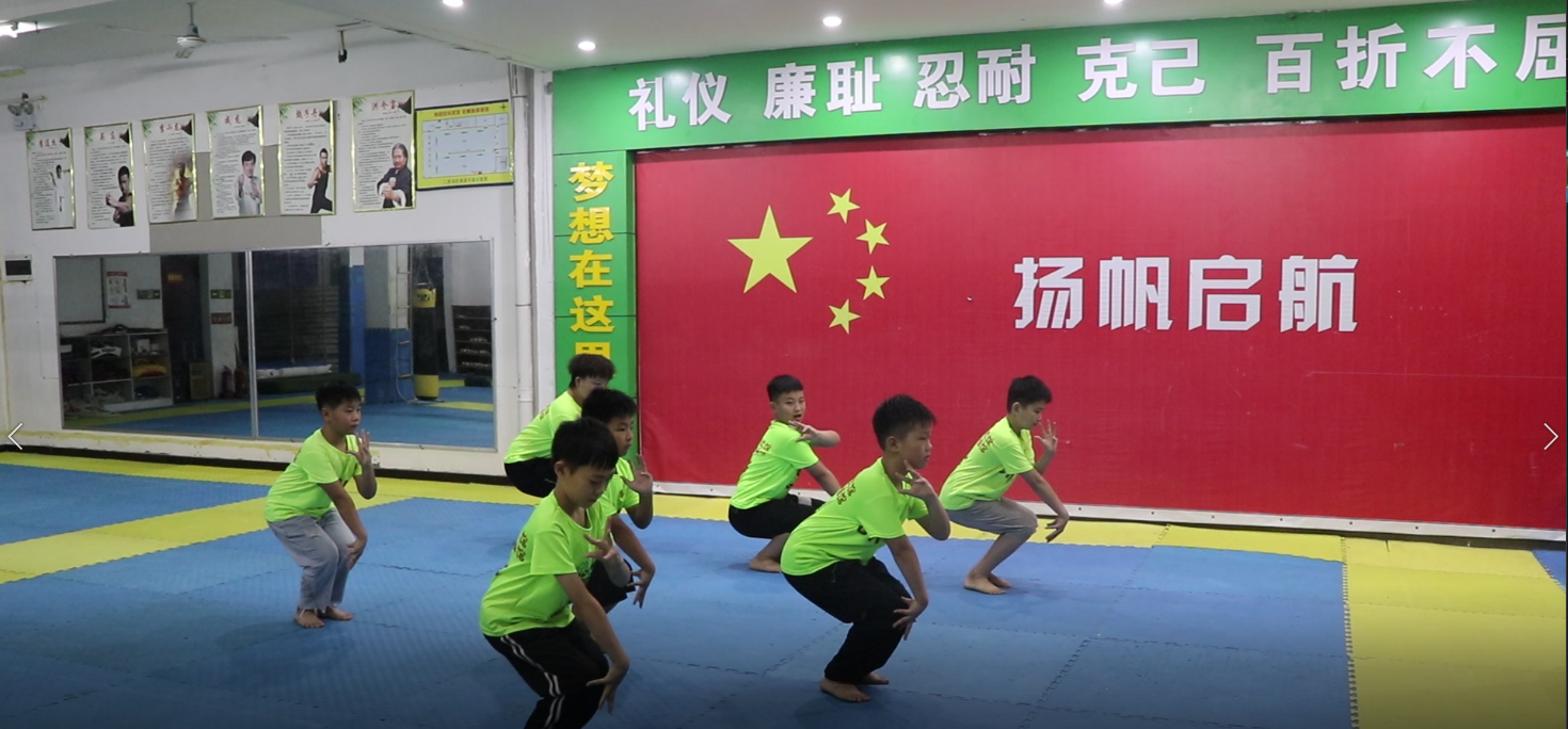 需器材体育游戏二十例