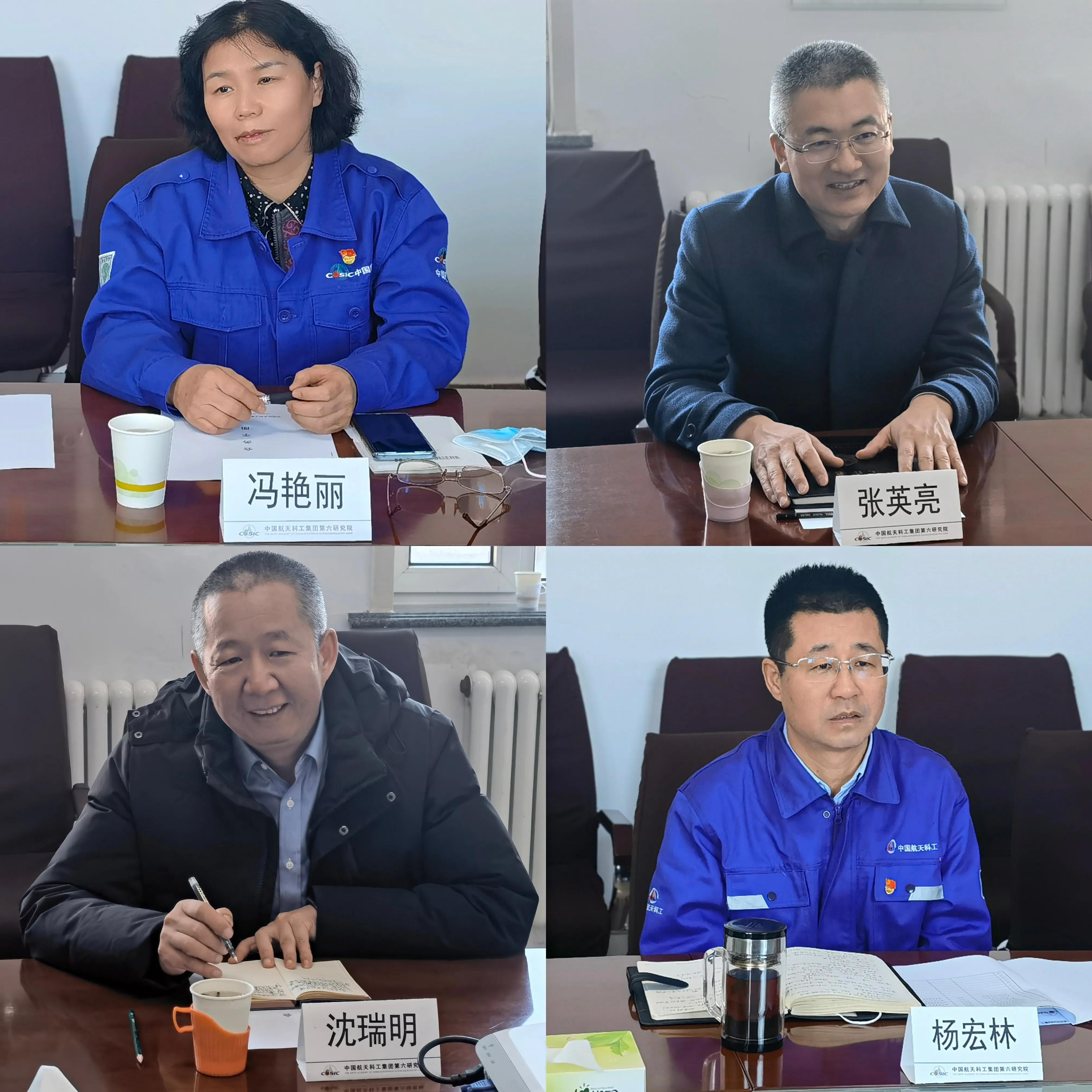 减税添动力！服务让企业创新添活力