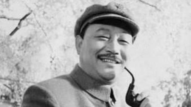 蒋介石如何评价我军十大元帅？朱老总是唯一帅才，贺老总让他恐惧