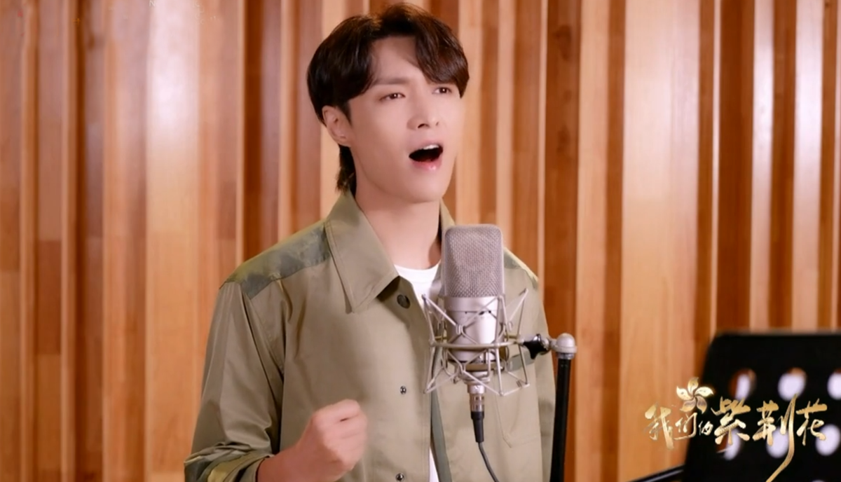 香港回归25周年晚会：港风女神引回忆杀，3大流量献唱，5大咖撑场