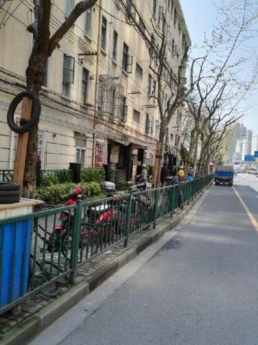 上海东方路之坟墩路传说：谣言被终结